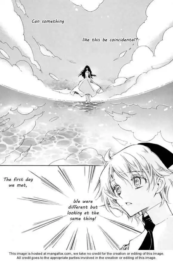 Ciel~the Last Autumn Story~ Chapter 6.6 13